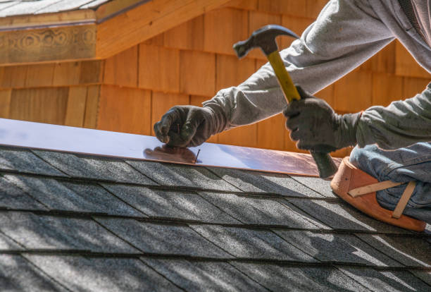 Sheet Metal Roofing in North Bennington, VT